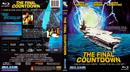 The Final Countdown 1980