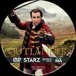 Outlander Season 2