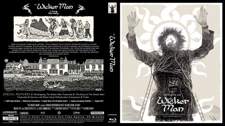 The Wicker Man 1973
