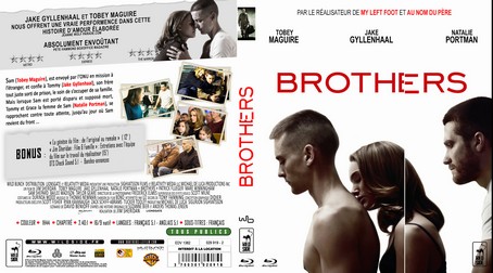 Brothers 2009
