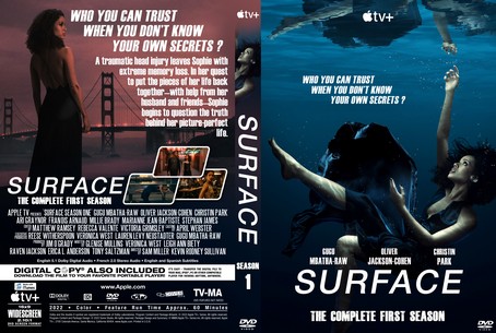 Surface Season 1