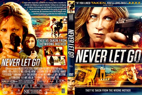 Never Let Go 2015