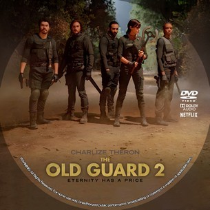 The Old Guard 2 2025