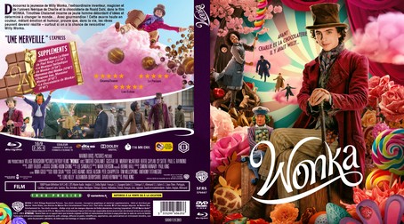 Wonka 2023