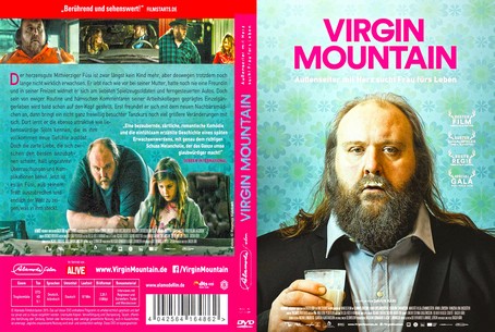 Virgin Mountain 2015