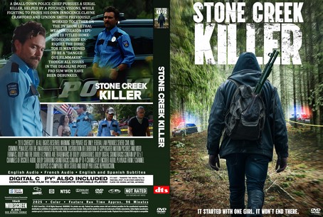 Stone Creek Killer 2025
