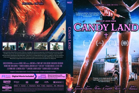Candy Land 2022