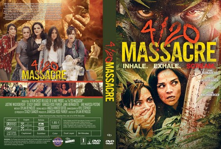 420 Massacre 2018