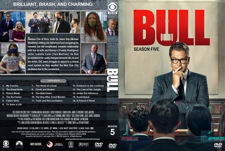 Bull Season 5