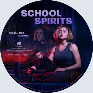 School Spirits Season 2