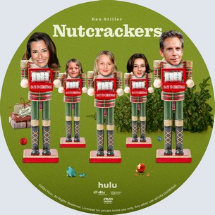 Nutcrackers 2024