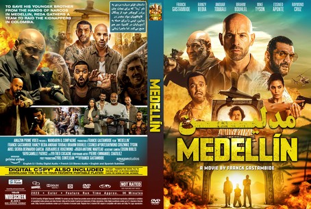 Medellin 2023