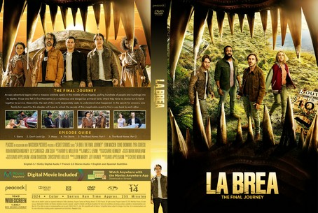 La Brea Season 3