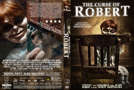the curse of robert the doll 2016