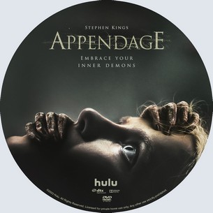 Appendage 2023