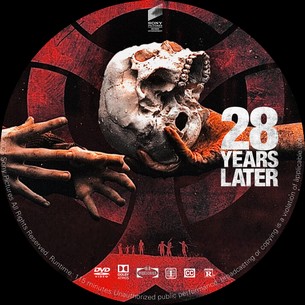 28 Years Later 2025