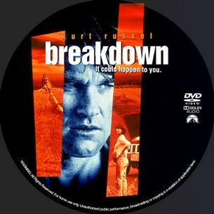 Breakdown 1997