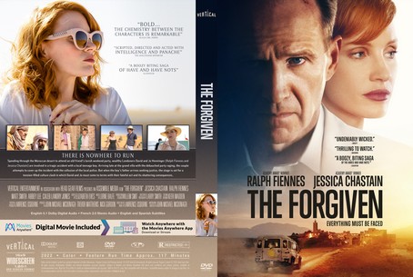 The Forgiven 2022