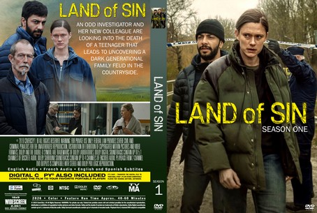 Land of Sin Season 1