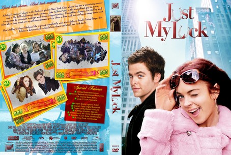 Just My Luck 2006