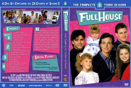 FullHouse Season 3