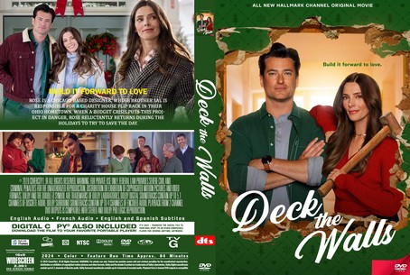 Deck the Walls 2024