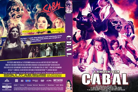 Cabal 2019