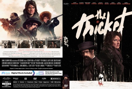 The Thicket 2024