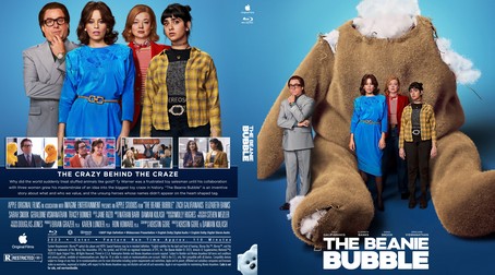 The Beanie Bubble 2023