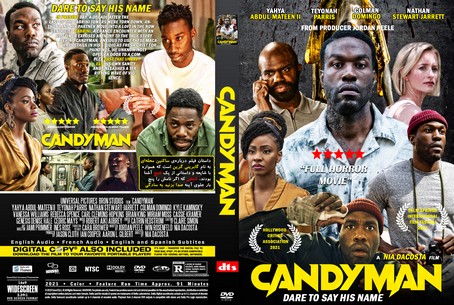 Candyman 2021
