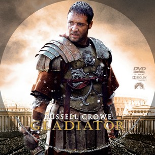 Gladiator 2000