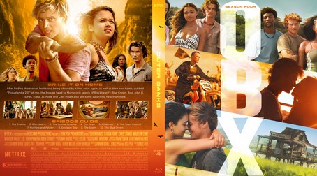 Outer Banks Season 4