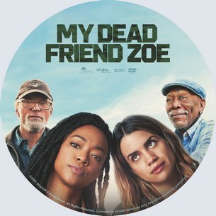 My Dead Friend Zoe 2025
