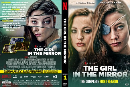 The Girl in the Mirror Season 1