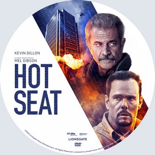 Hot Seat 2022