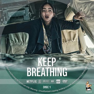 Keep Breathing Season 1
