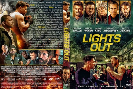 Lights Out 2024