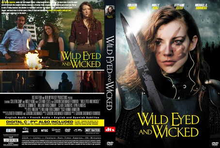 Wild Eyed and Wicked 2023