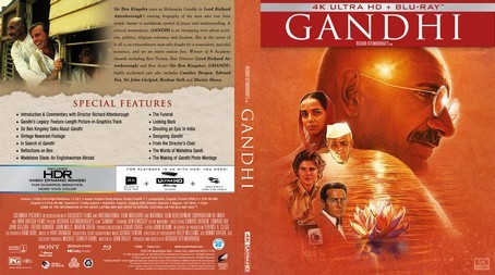 Gandhi 1982