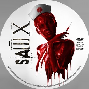 Saw X 2023