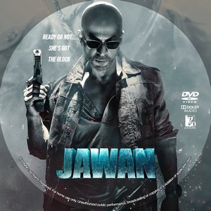 Jawan 2023