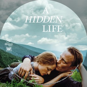 A Hidden Life 2019
