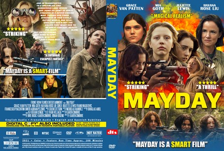 Mayday 2021