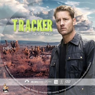 Tracker Season 2