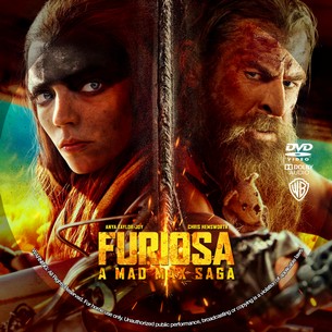 Furiosa A Mad Max Saga 2024