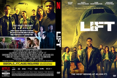 Lift 2024