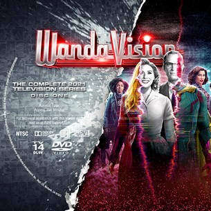 wandavision 2021
