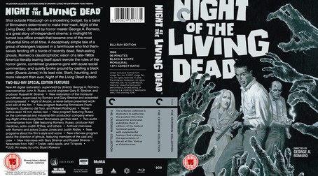 Night of the Living Dead 1968