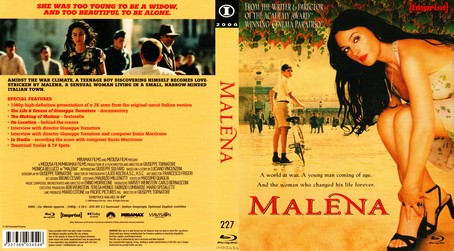 Malena 2000