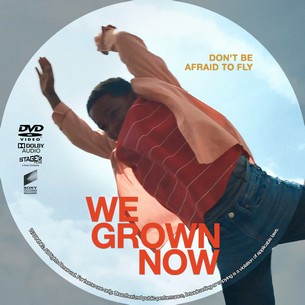 We Grown Now 2023